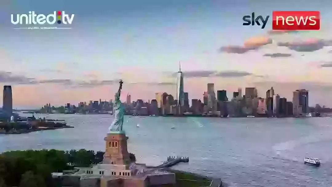 Sky News enters Hospitality TV sector in North America 